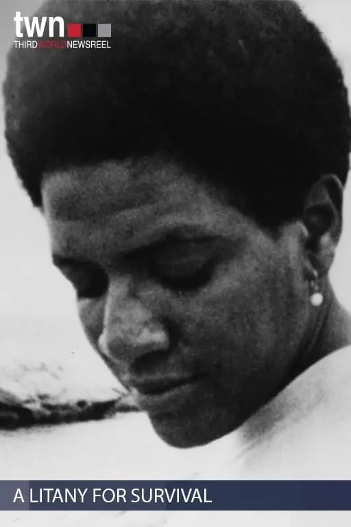 A Litany for Survival: The Life and Work of Audre Lorde_peliplat