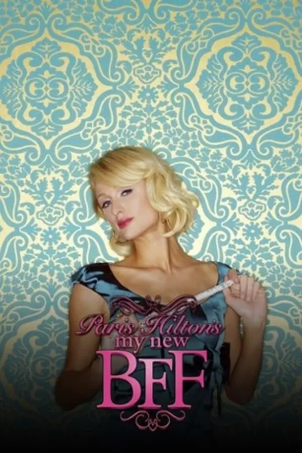 Paris Hilton's My New BFF_peliplat
