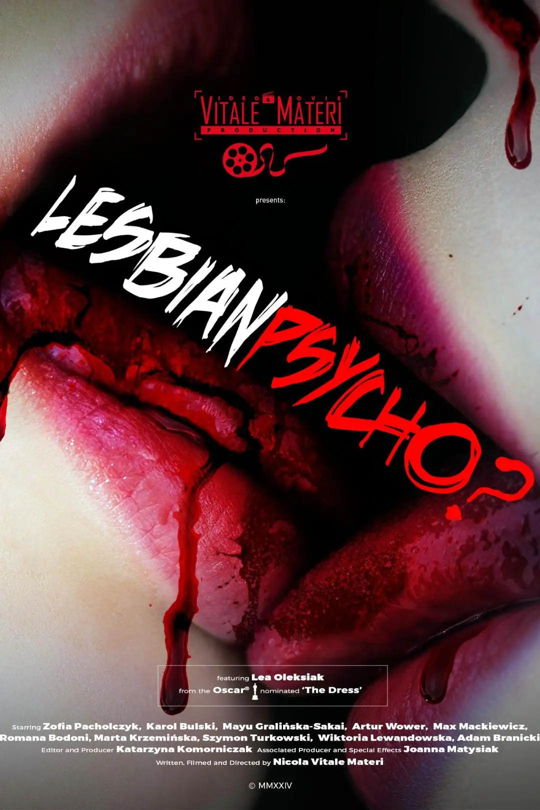Lesbian Psycho?_peliplat