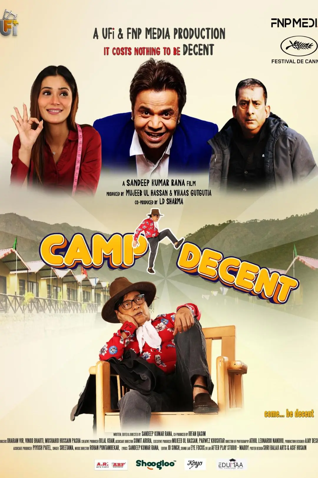 Camp Decent_peliplat