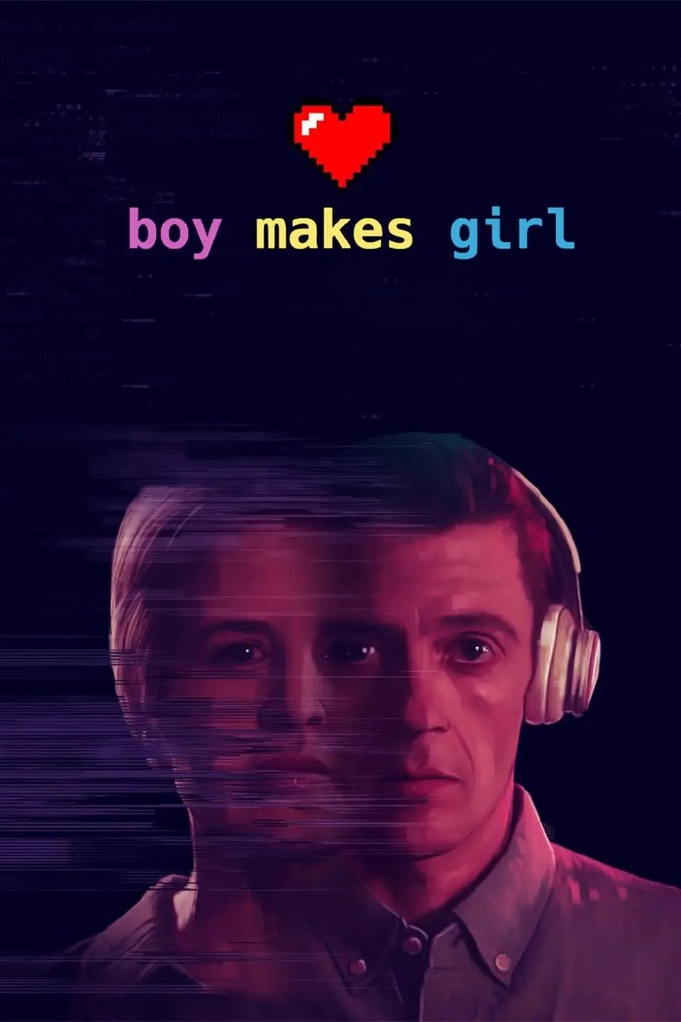 Boy Makes Girl_peliplat