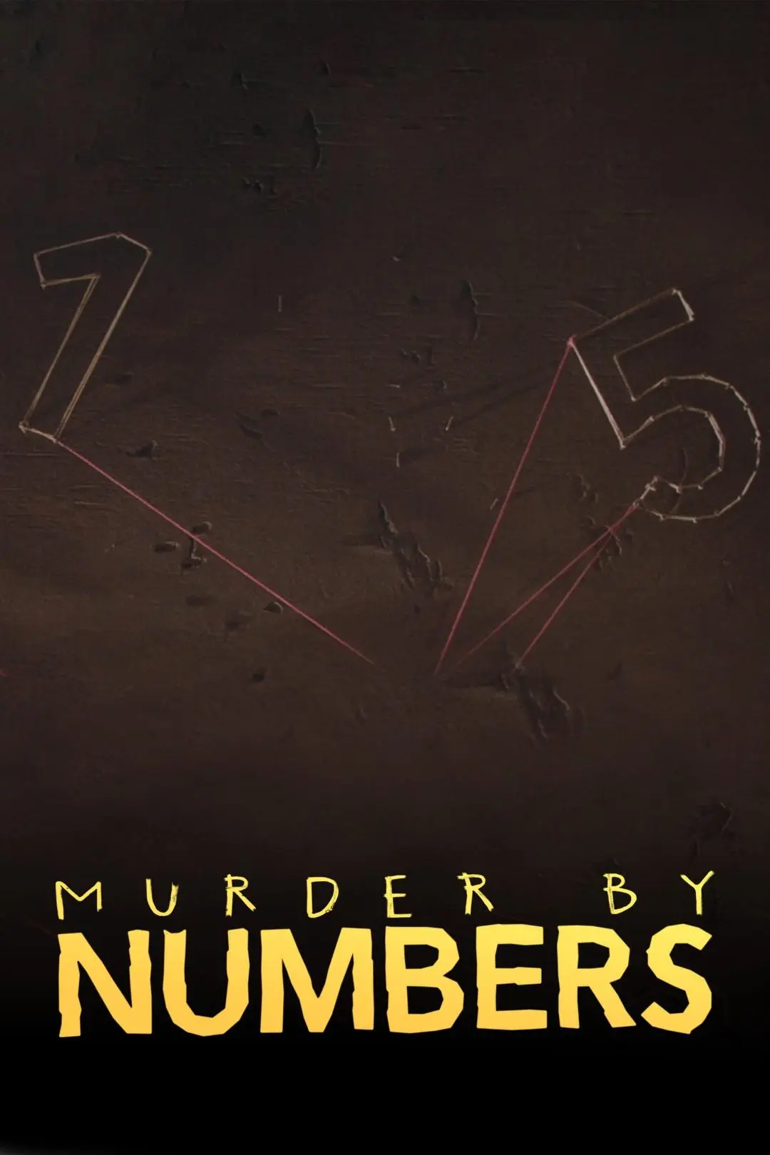 Murder by Numbers_peliplat