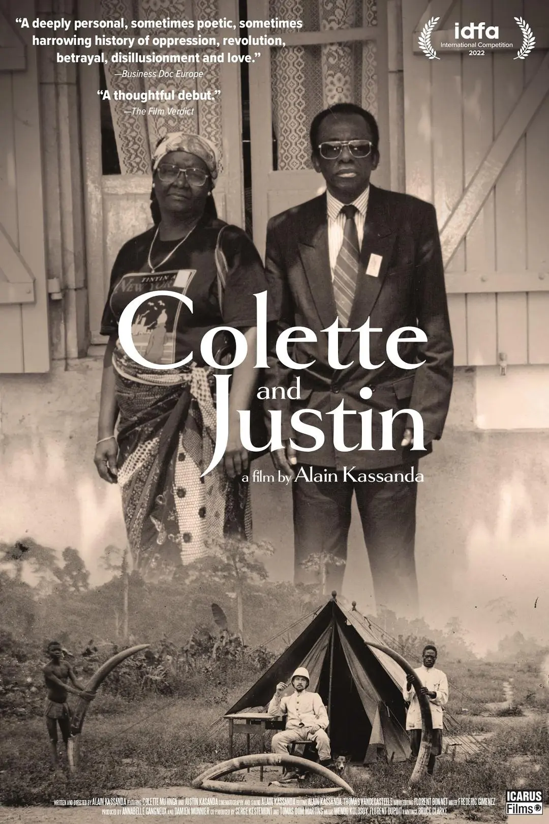 Colette and Justin_peliplat