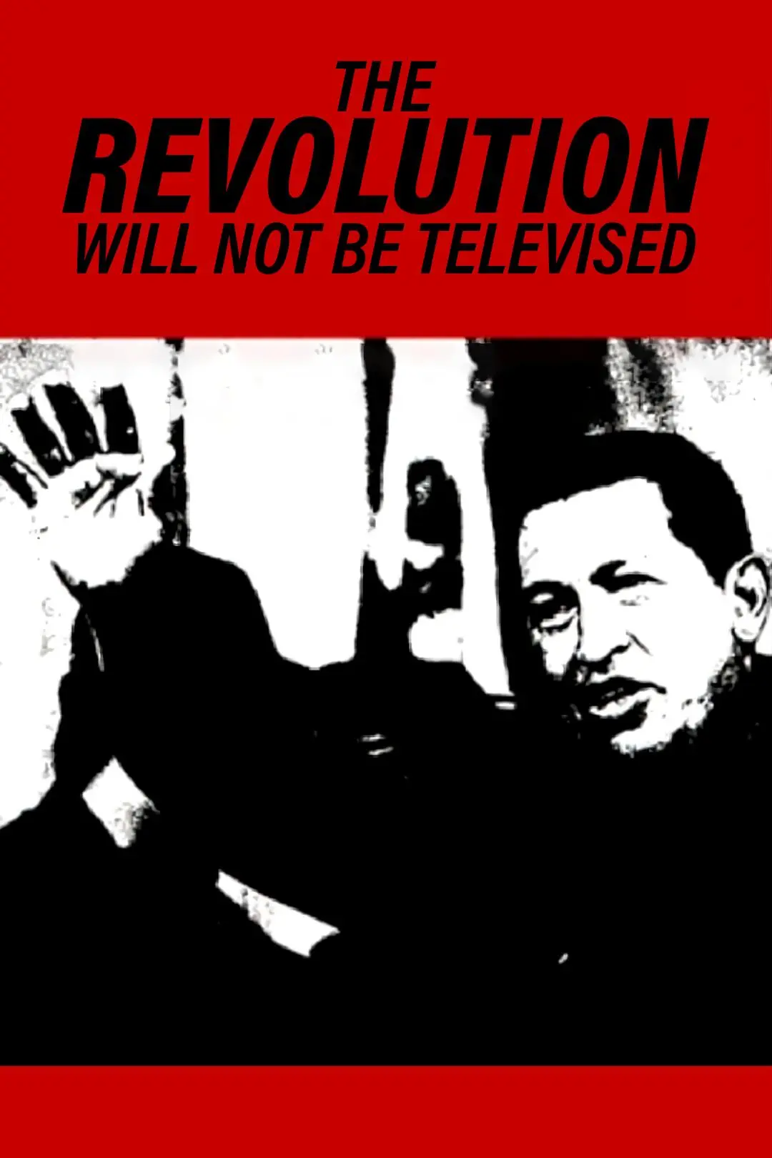 A Revolução Não será Televisionada_peliplat