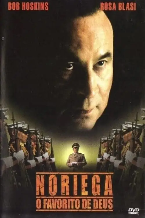 Noriega: God's Favorite_peliplat