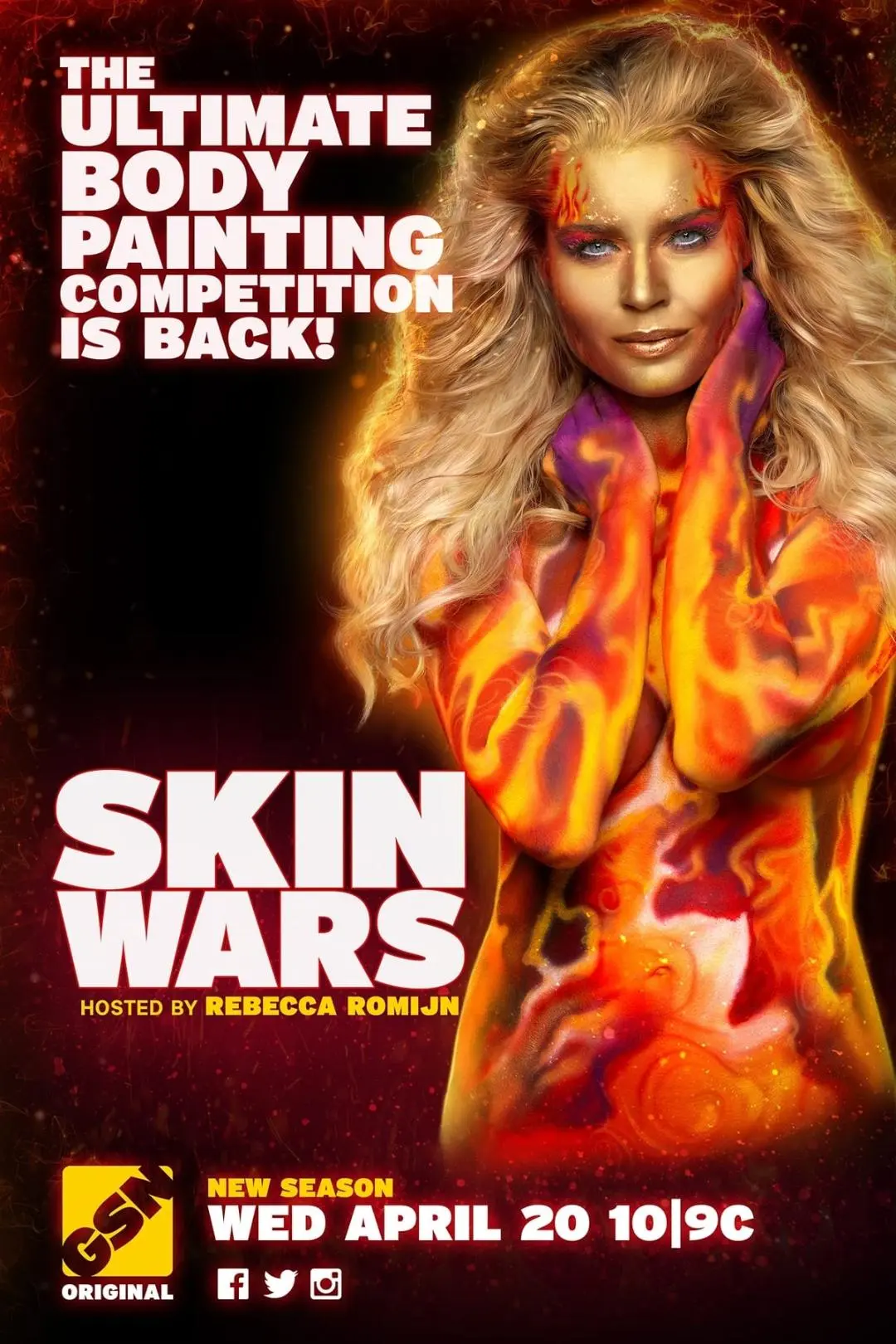 Skin Wars_peliplat