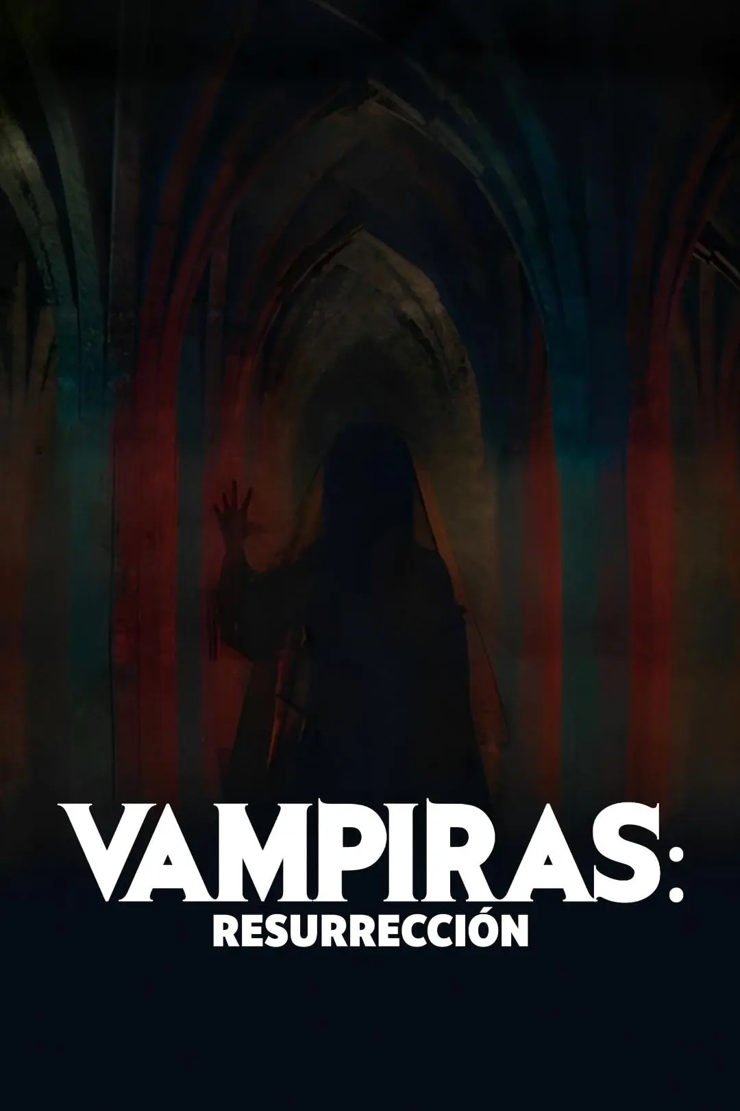 Vampiras: The brides_peliplat