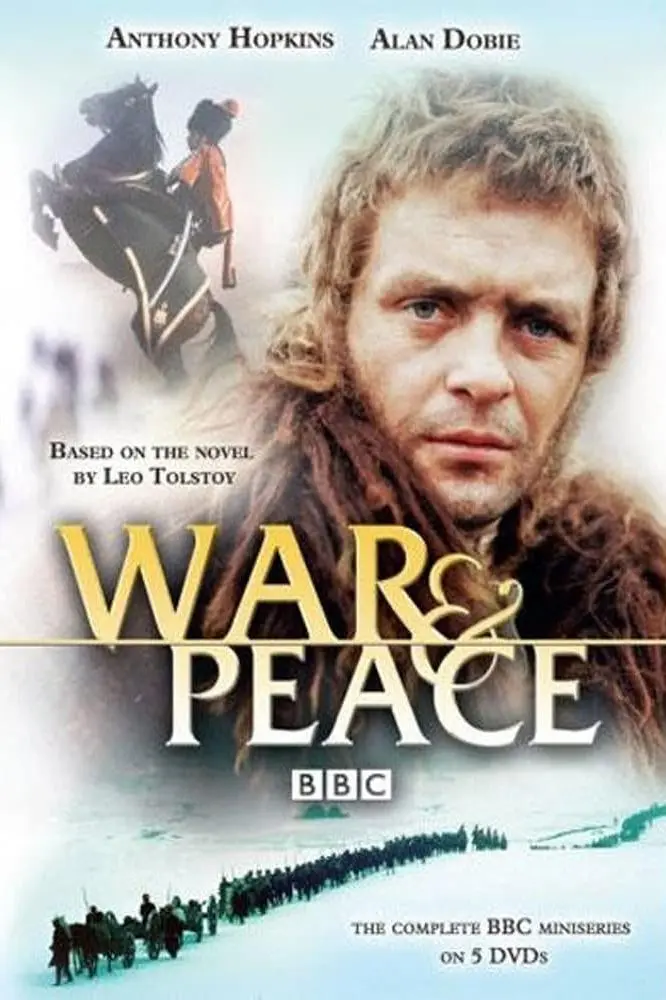 War & Peace_peliplat