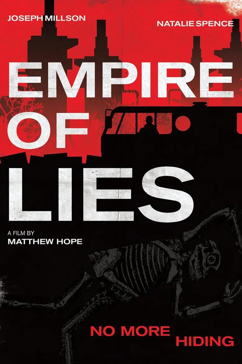 Empire of Lies_peliplat