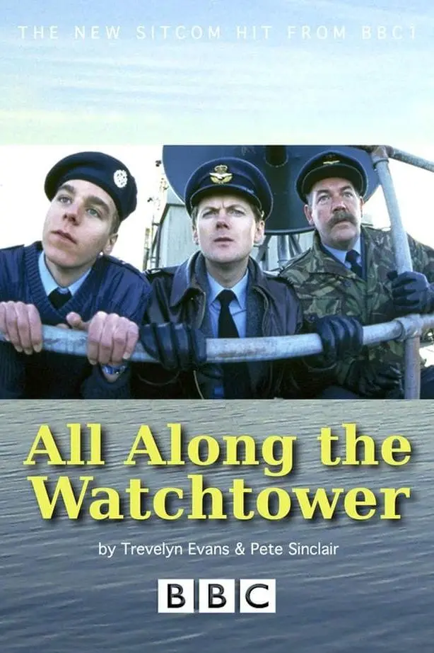 All Along the Watchtower_peliplat