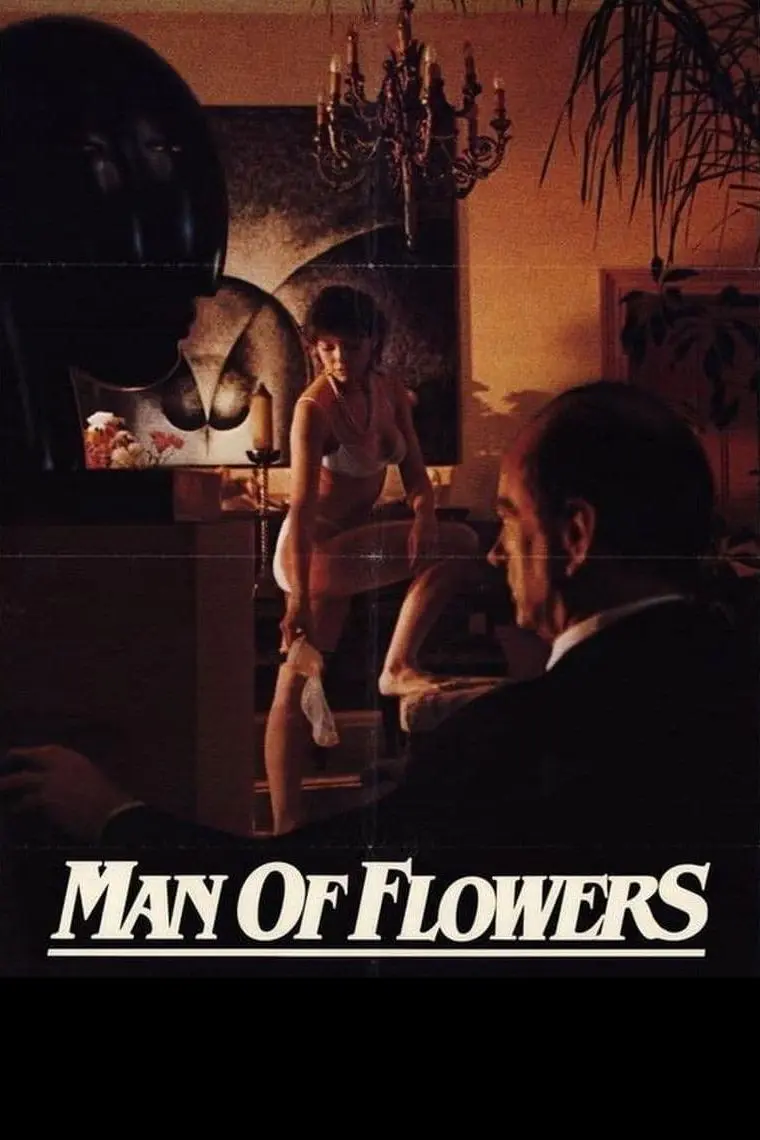 Man of Flowers_peliplat