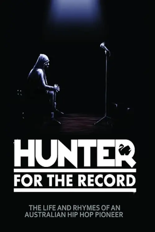 Hunter: For the Record_peliplat