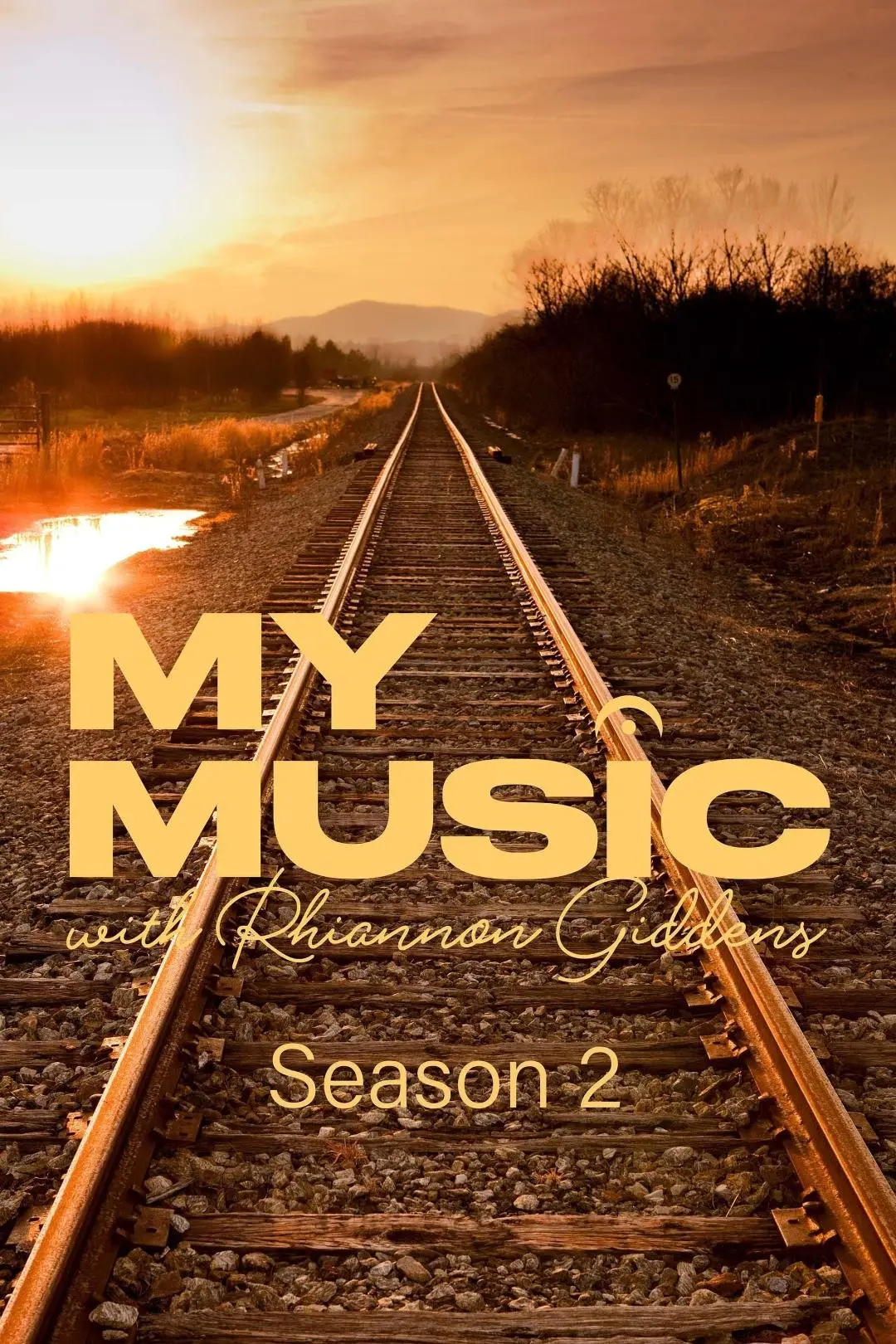 My Music with Rhiannon Giddens_peliplat