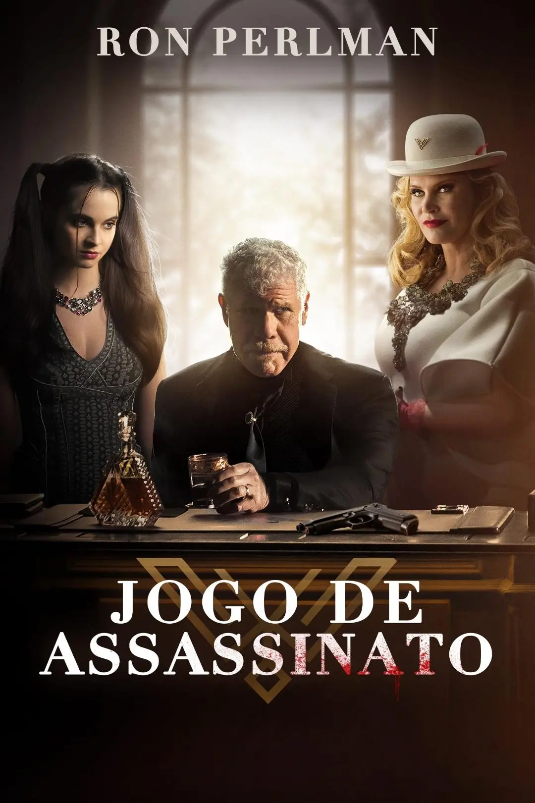 Este Jogo Se Chama Assassinato_peliplat