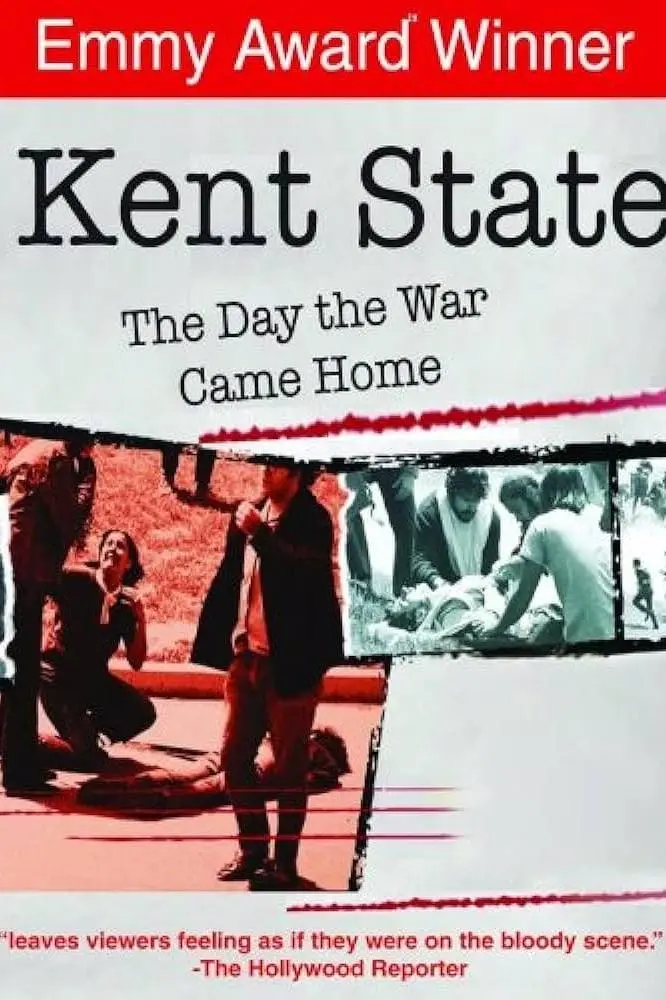 Kent State: The Day the War Came Home_peliplat