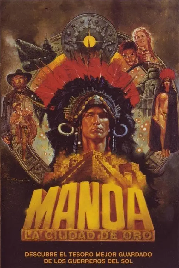 Manoa, the City of Gold_peliplat