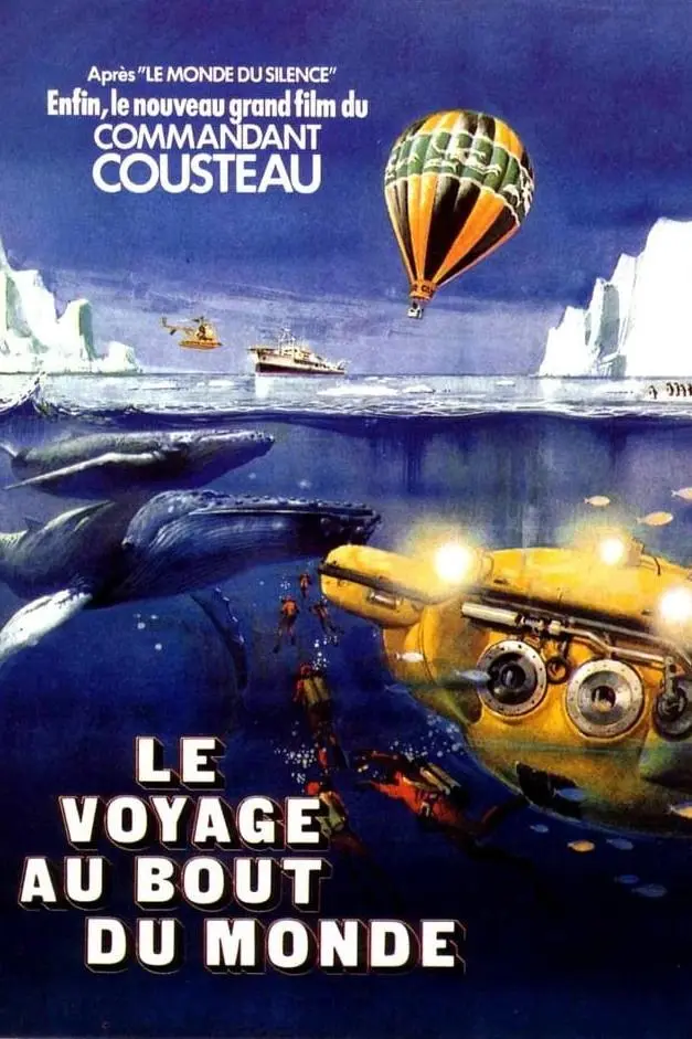 Voyage to the Edge of the World_peliplat