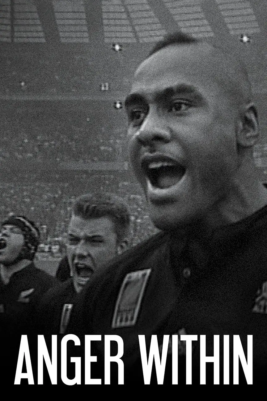 Anger Within: Jonah Lomu - A Rugby Legend_peliplat