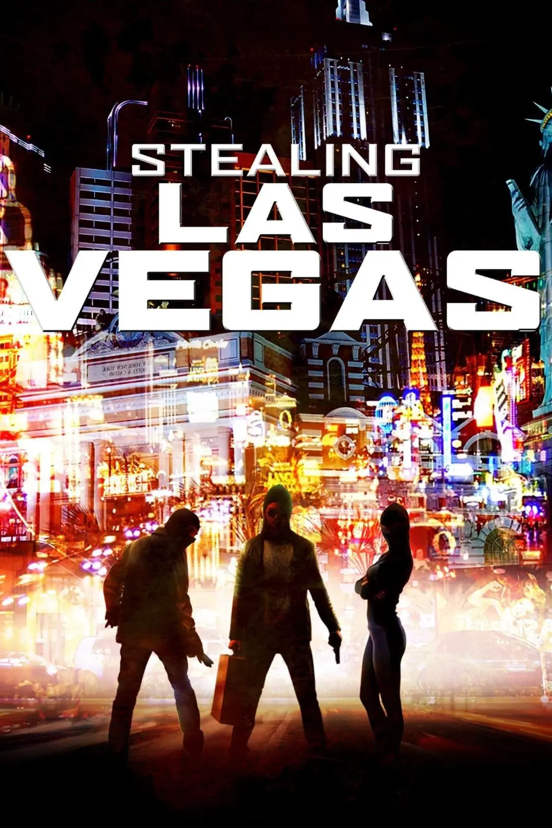 Stealing Las Vegas_peliplat