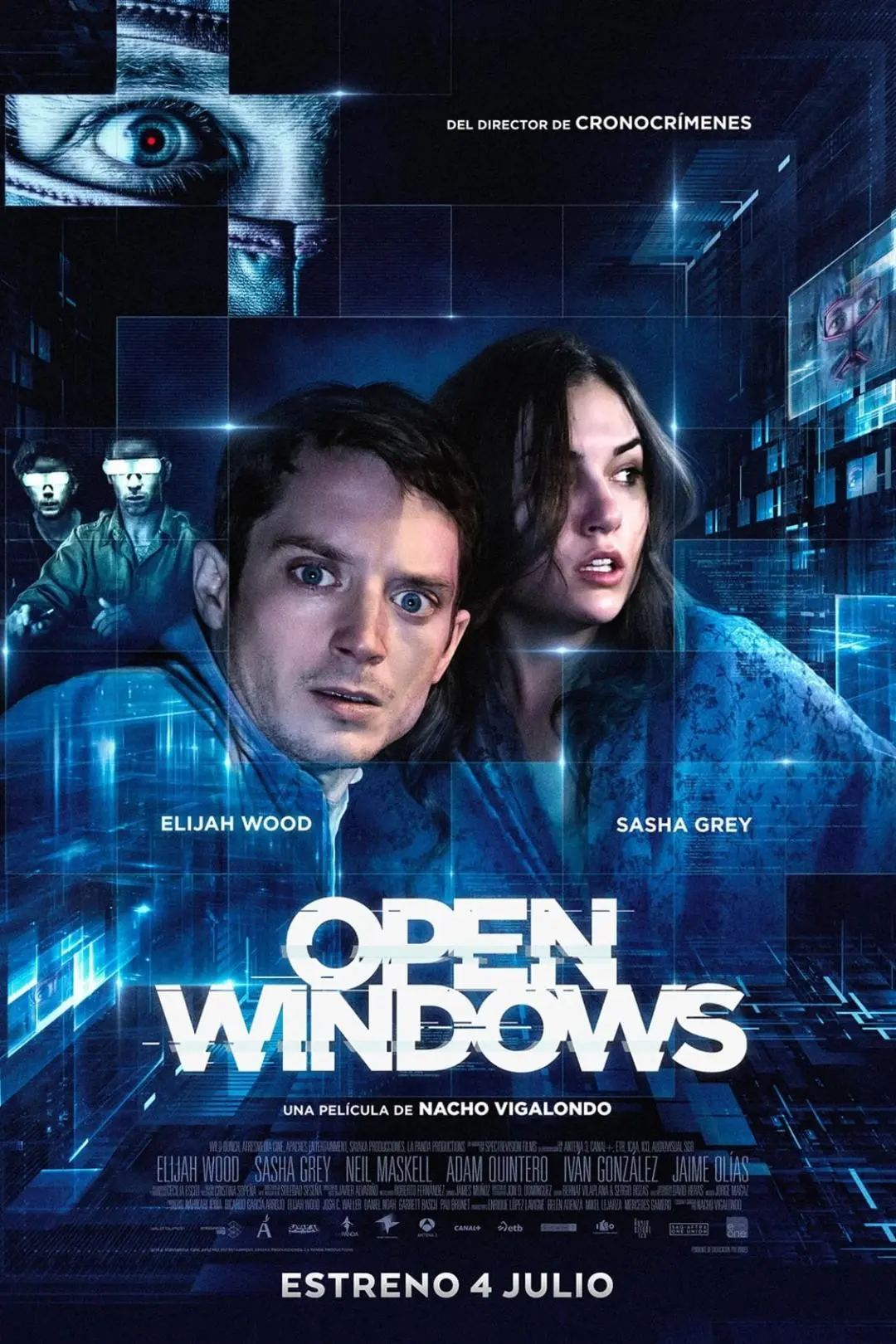 Open Windows_peliplat