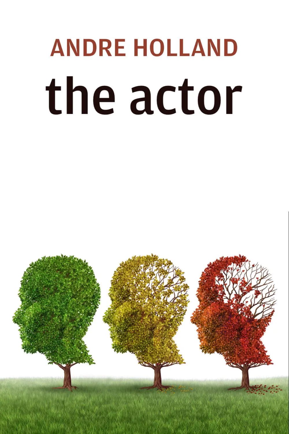 The Actor_peliplat
