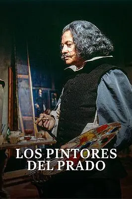 Los pintores del Prado_peliplat