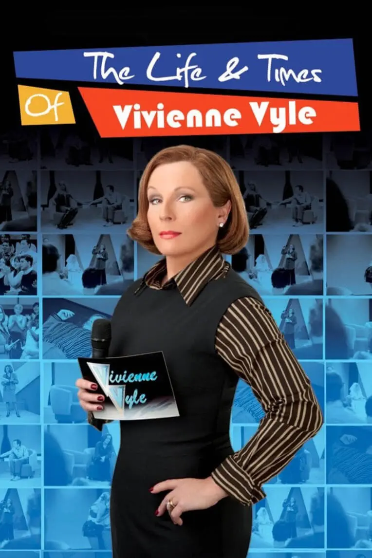 The Life and Times of Vivienne Vyle_peliplat
