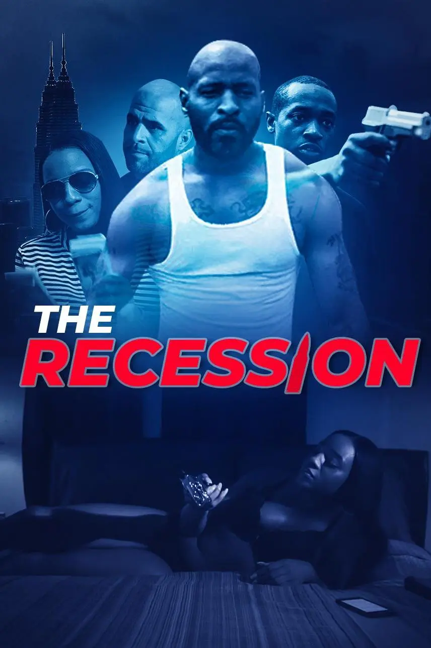 The Recession_peliplat