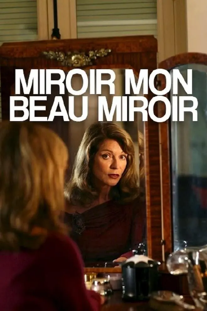 Miroir, mon beau miroir_peliplat