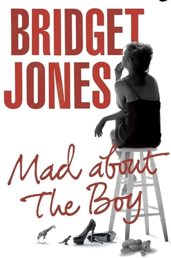 Bridget Jones: Mad About the Boy_peliplat