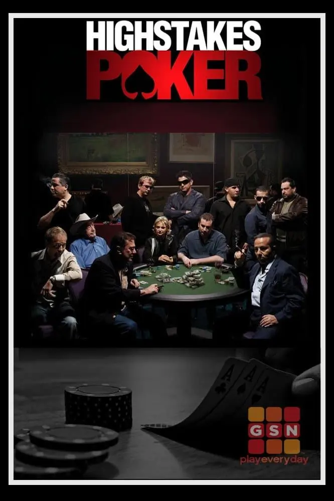 High Stakes Poker_peliplat