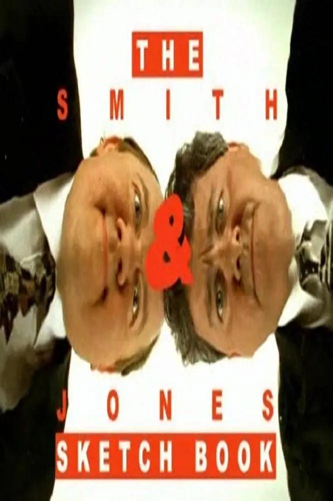 The Smith & Jones Sketchbook_peliplat
