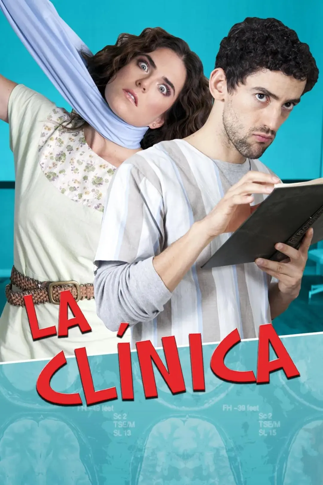La Clinica_peliplat