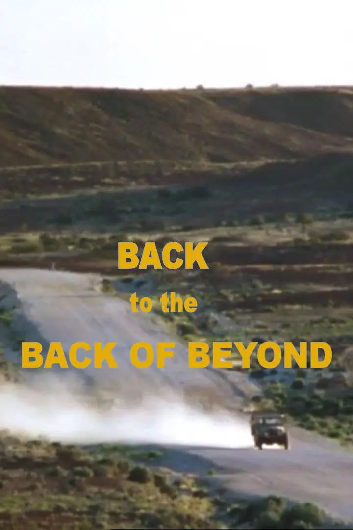 Back to the Back of Beyond_peliplat