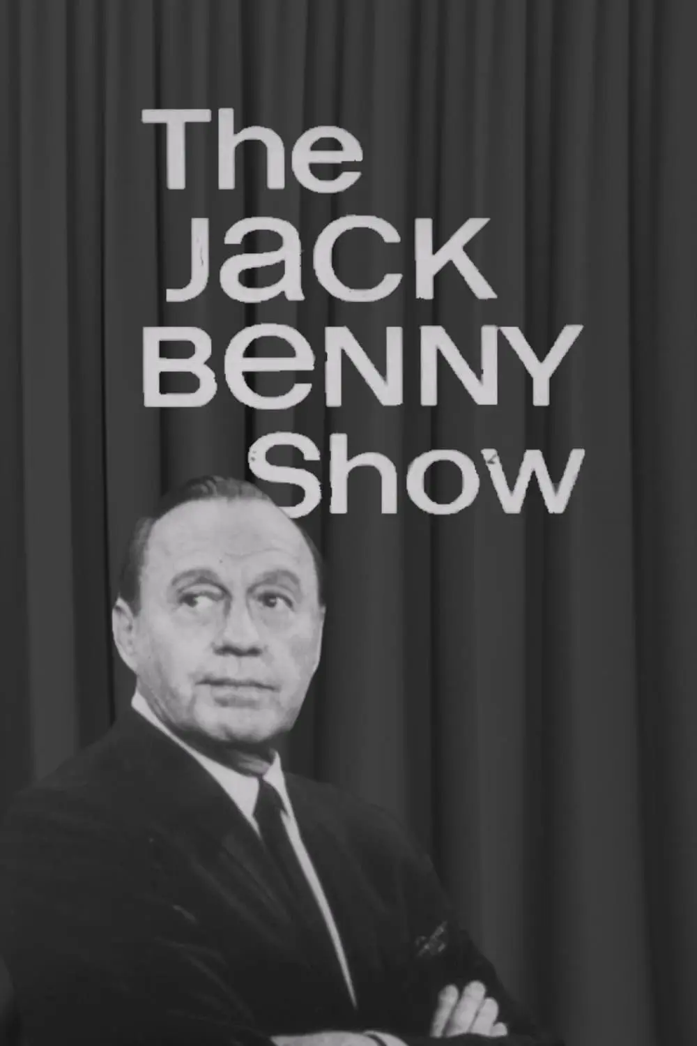 The Jack Benny Program_peliplat