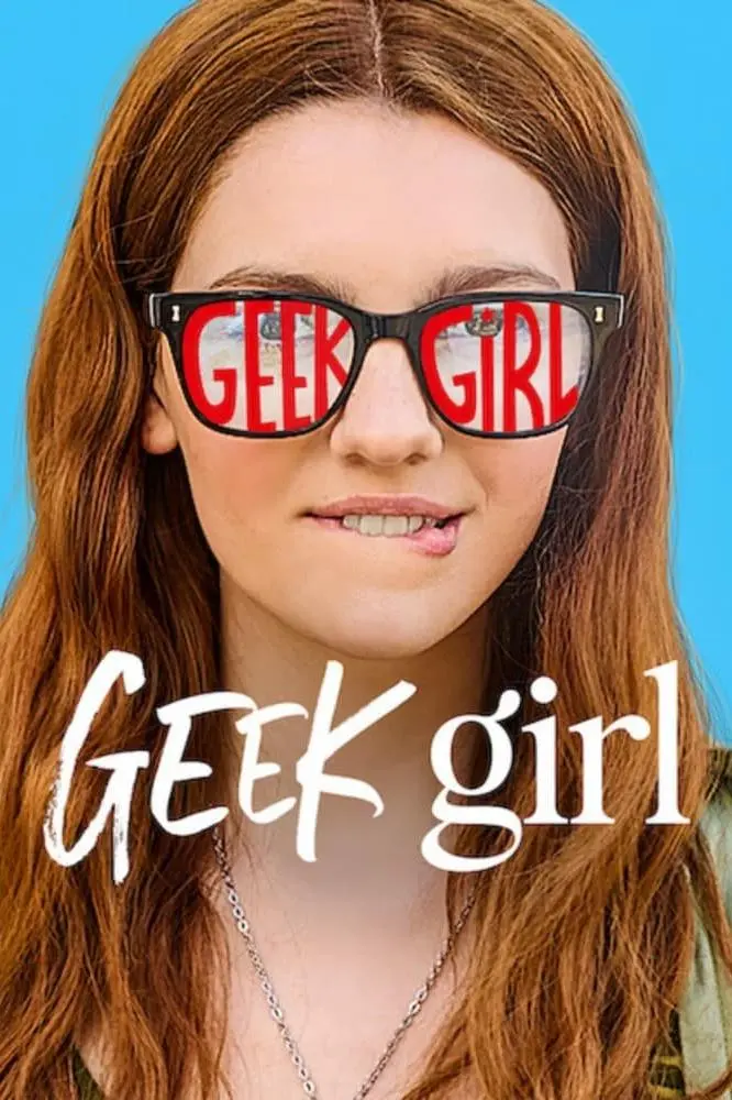 Geek Girl_peliplat
