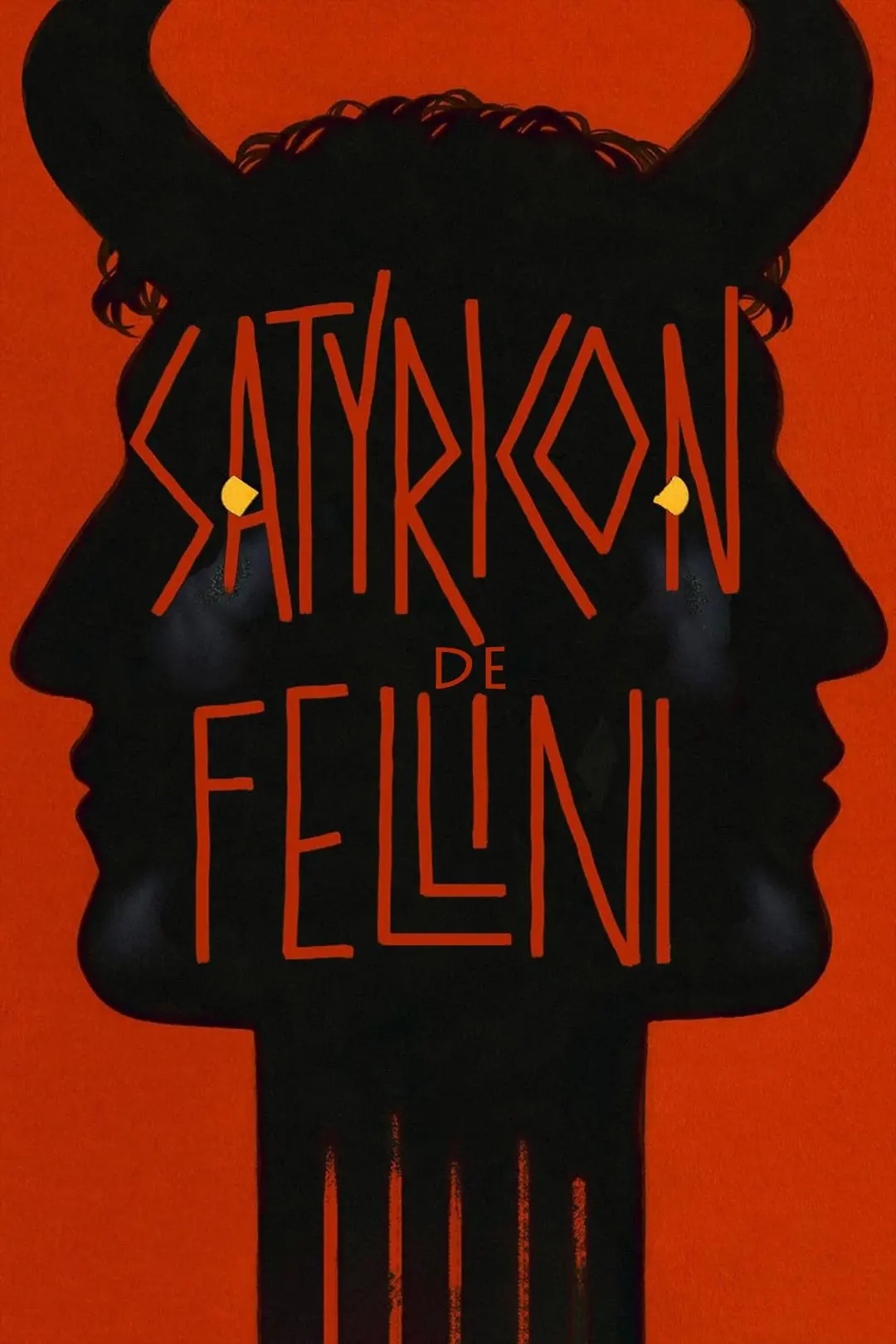 Satyricon de Fellini_peliplat