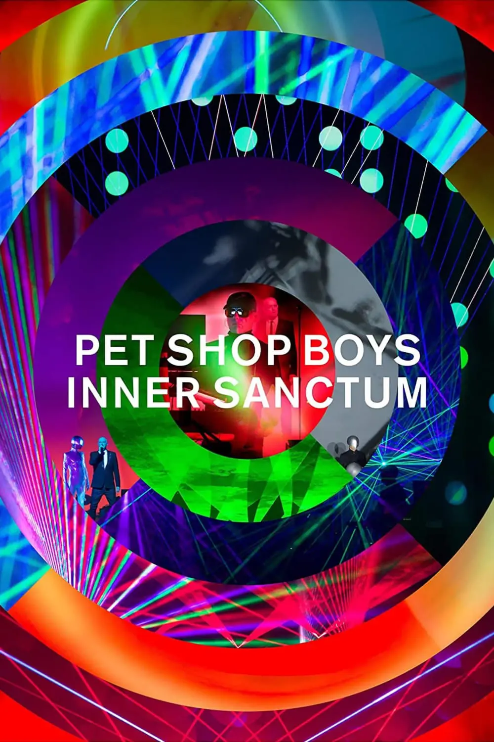 Pet Shop Boys: Inner Sanctum_peliplat