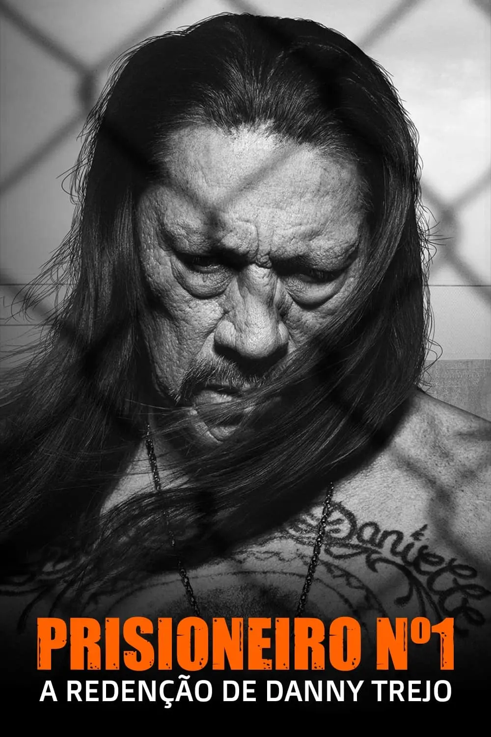 Inmate #1: The Rise of Danny Trejo_peliplat