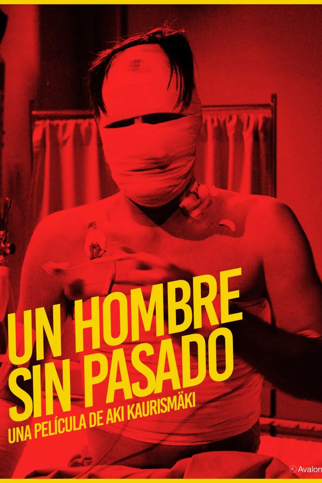 El hombre sin pasado_peliplat