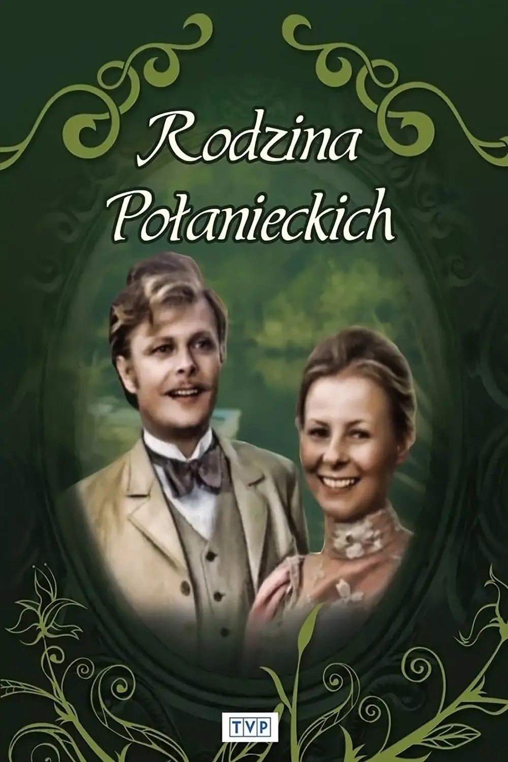 Rodzina Polanieckich_peliplat