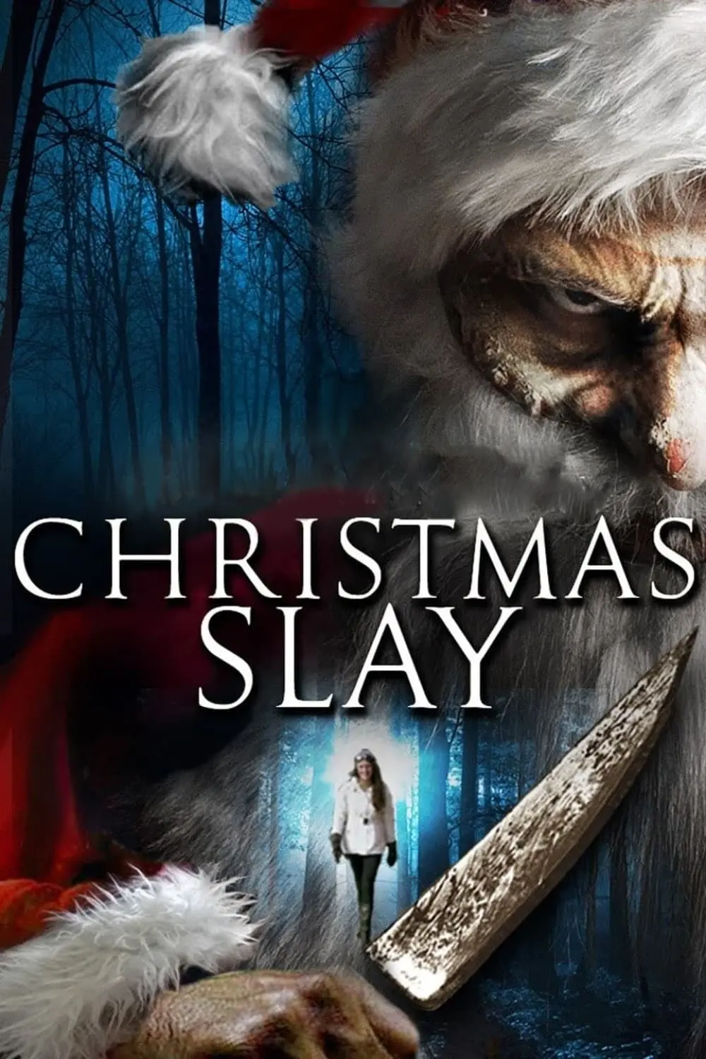 Christmas Slay_peliplat