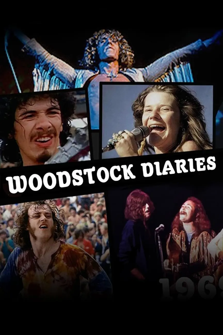 Woodstock Diary_peliplat