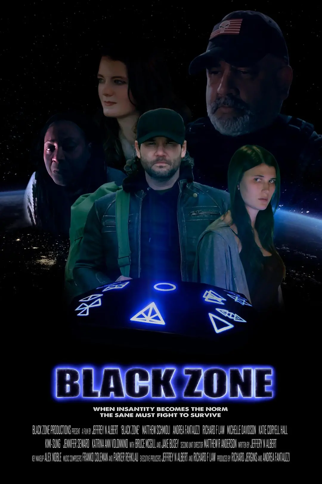 Black Zone_peliplat