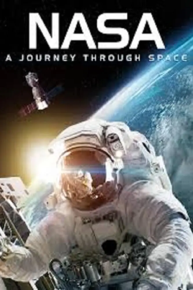NASA: A Journey Through Space_peliplat