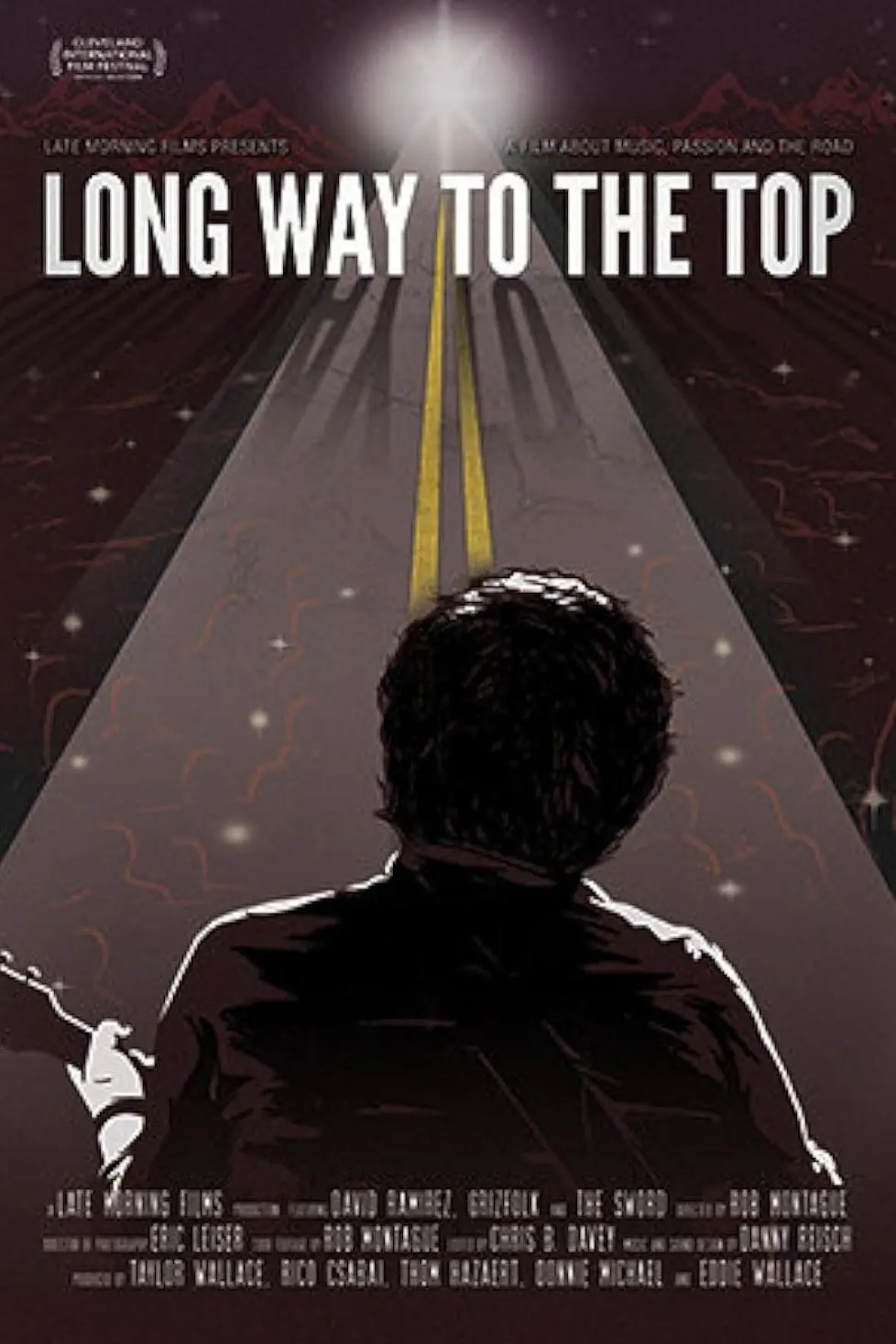 Long Way to the Top_peliplat