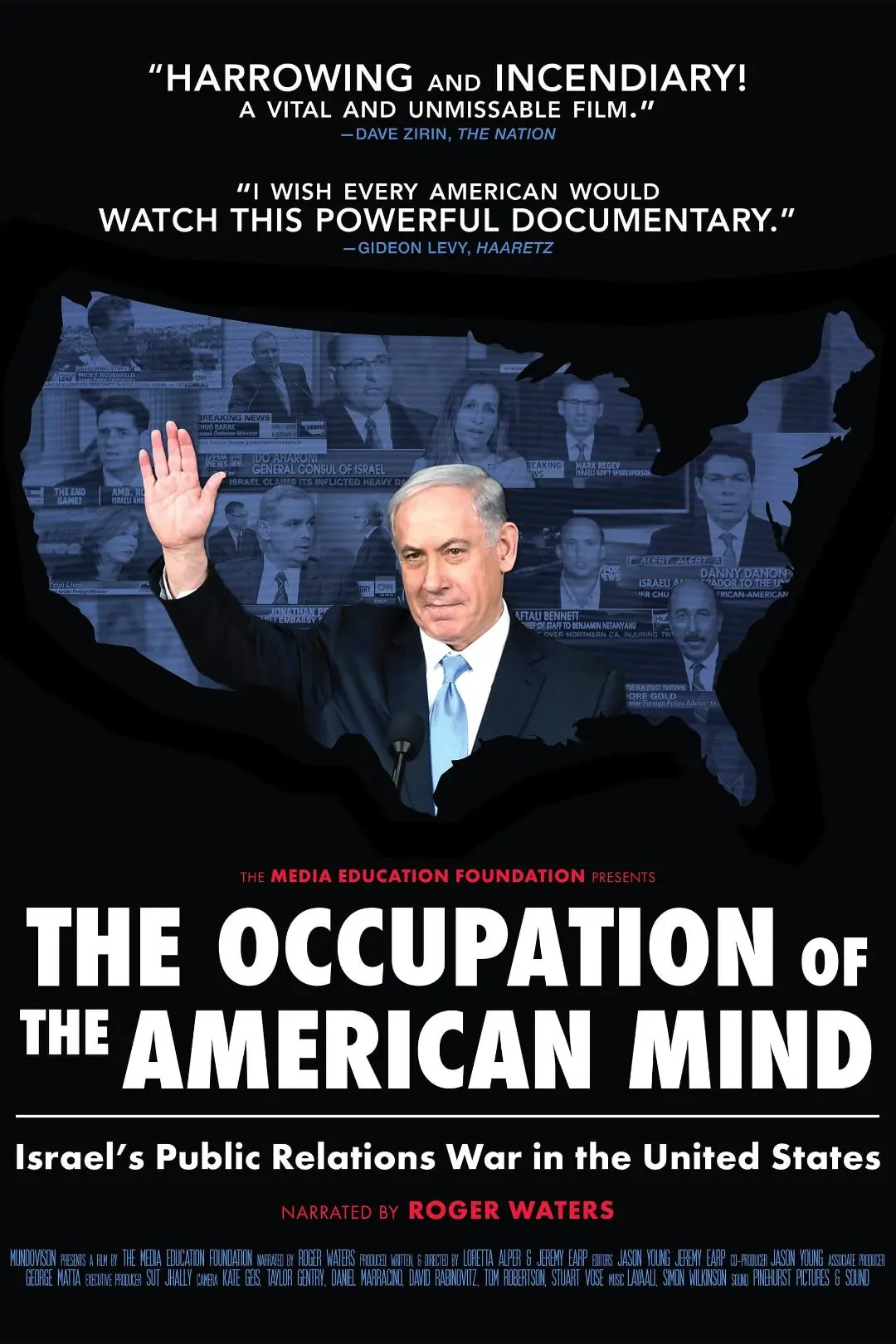 The Occupation of the American Mind_peliplat