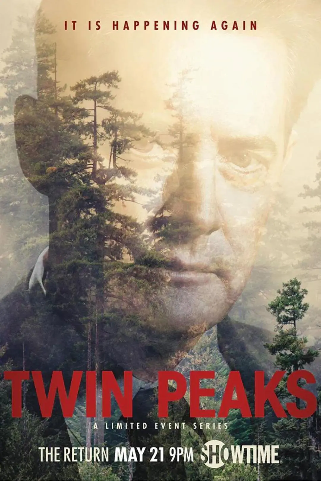 Twin Peaks_peliplat