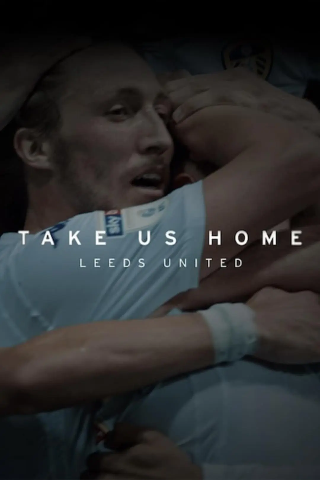 Take Us Home: Leeds United_peliplat