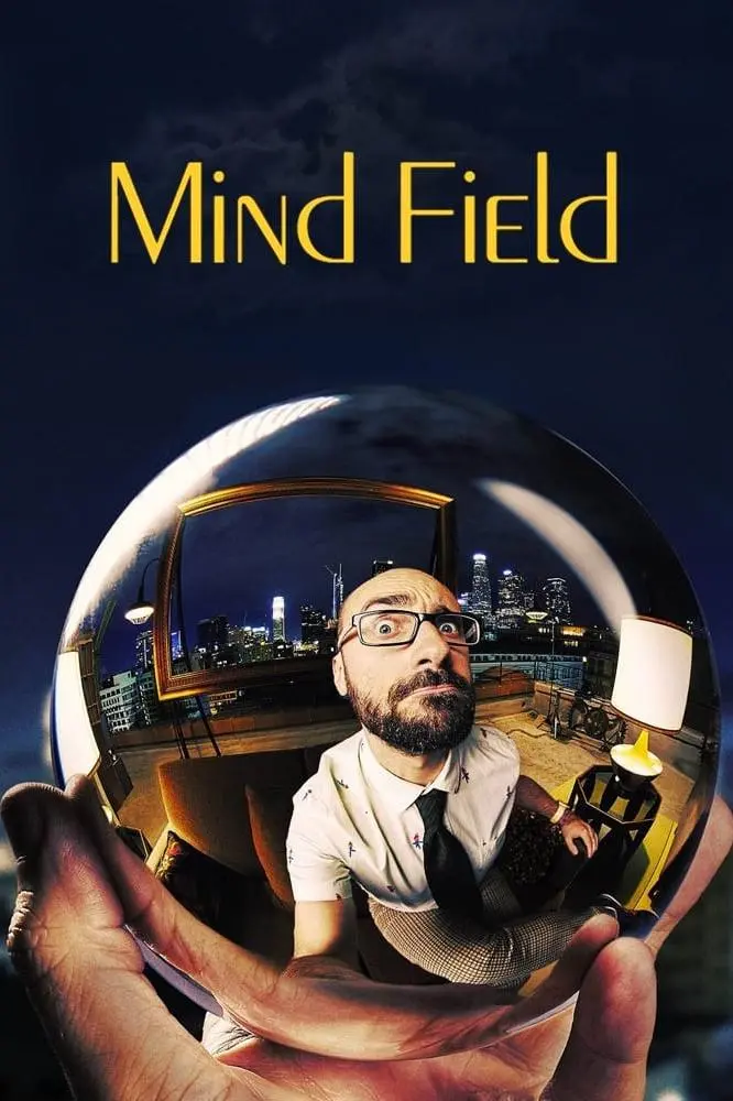 Mind Field_peliplat